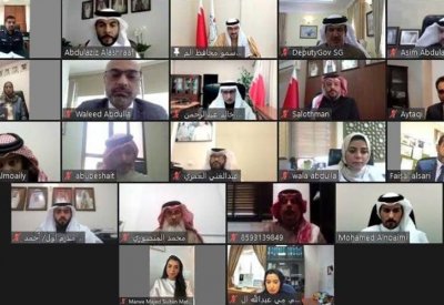 تنسيقي "الجنوبية" يتابع احتياجات أهالي مدينة عيسى التنموية في المجال الأمني والخدمي والاجتماعي