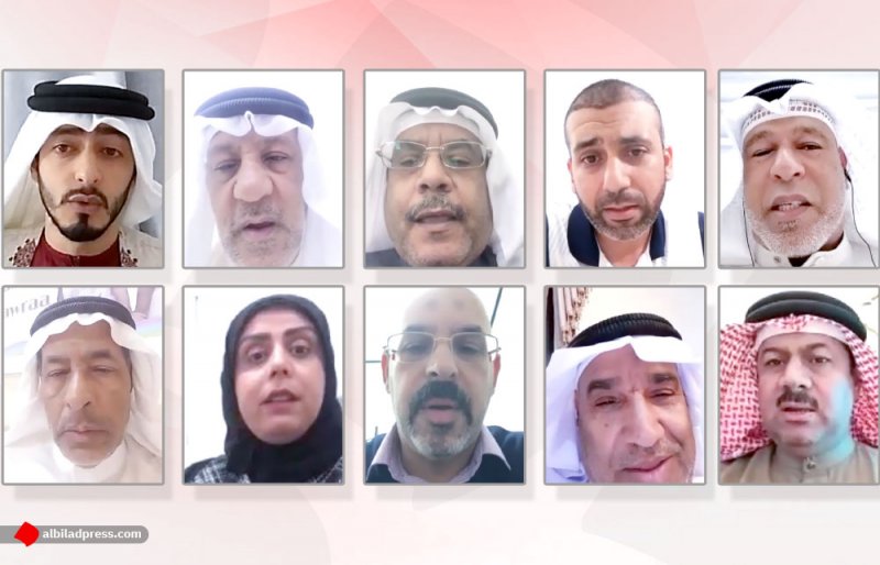 أهالي الدير وسماهيج يطالبون بمدرسة ثانوية للبنات
