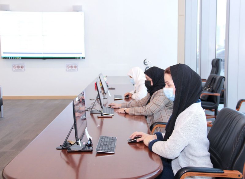 5 ملايين دينار لتوفير عمالة لإدارة توزيع الكهرباء