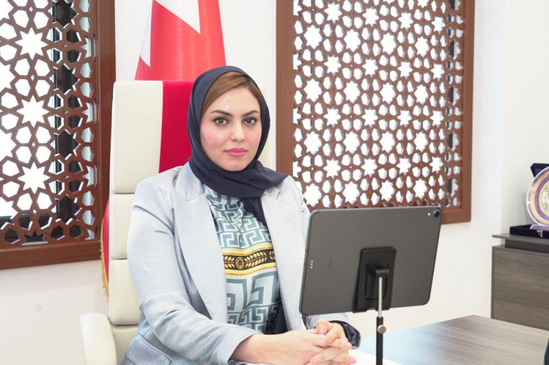 عبدالأمير: جواب وزيرة الصحة على سؤالي "كوبي بيست" من مقال صحفي نشر قبل سنتين