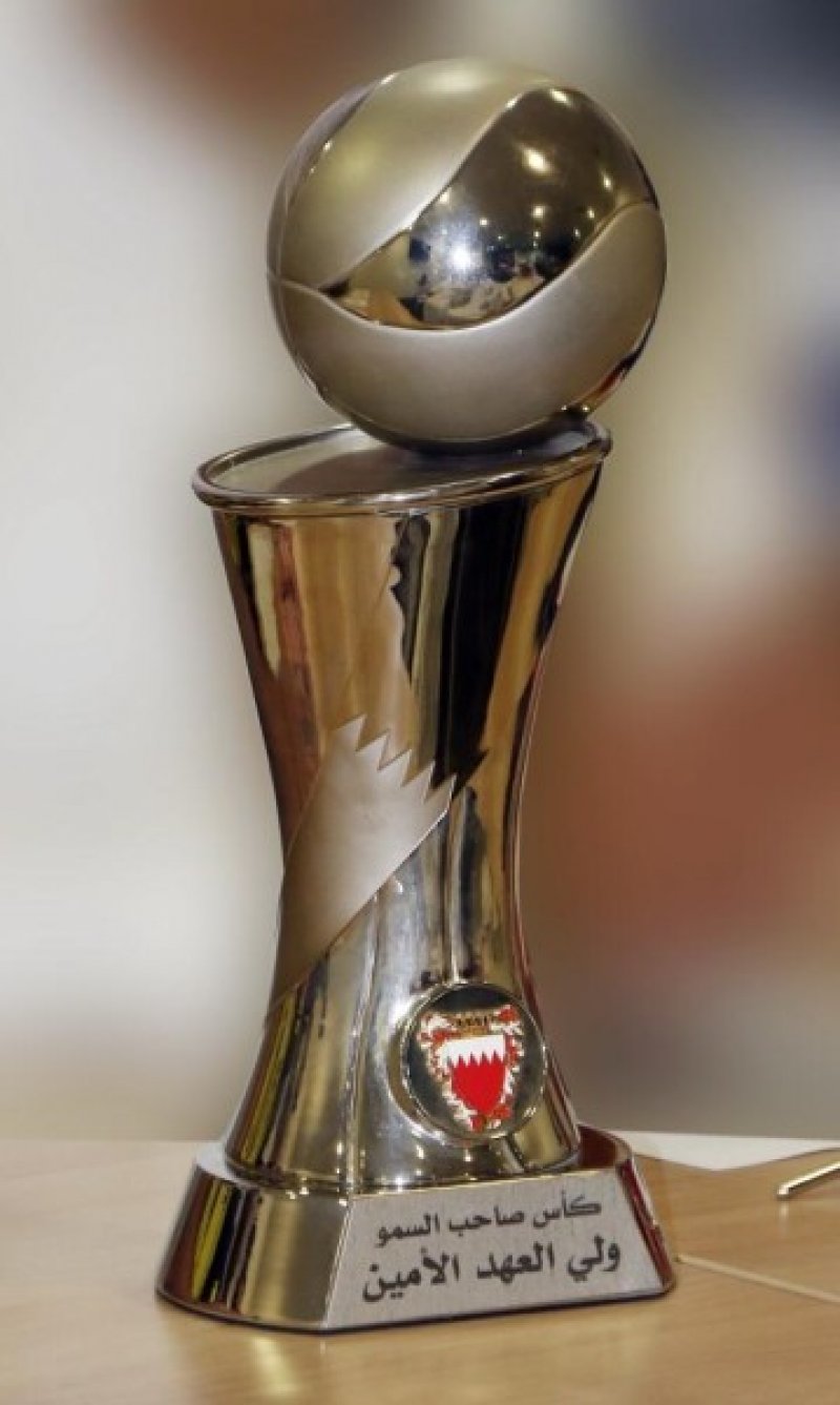 اتحاد الطائرة يصدر جدول كأس ولي العهد رئيس الوزراء