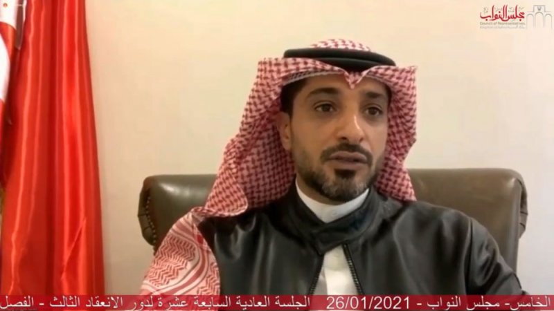 آل رحمة: الحكومة ملزمة بمراعاة احتياجات فئات المجتمع في الميزانية