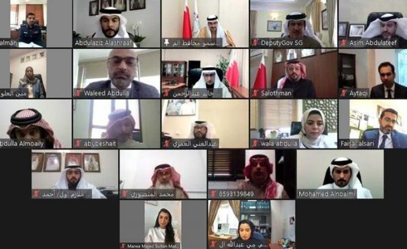 تنسيقي "الجنوبية" يتابع احتياجات أهالي مدينة عيسى التنموية في المجال الأمني والخدمي والاجتماعي
