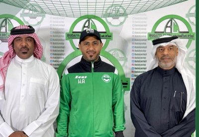 البديع يجدد عقد الجهاز الفني للفريق الكروي الأول