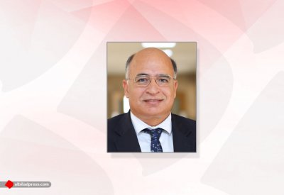 عميد كلية الطب في جامعة الخليج العربي يشارك في اجتماع الرابطة العالمية للمراكز الصحية الأكاديمية