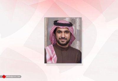 عبدالله ناس نائبا لرئيس جهاز طائرة المحرق