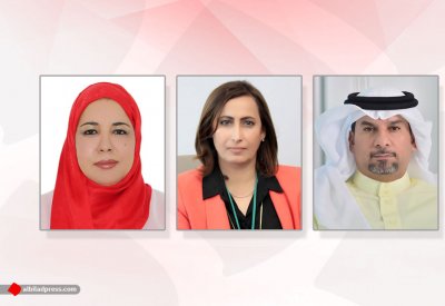 فعاليات تشيد بالإنجازات التي حققتها شؤون الجمارك في تيسير وتسهيل إجراءات الحركة التجارية لمملكة البحرين