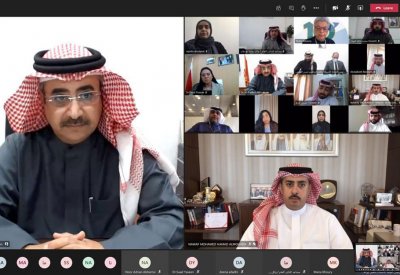 النائب العام يستكمل البرنامج التثقيفي لتفعيل الوساطة الجنائية