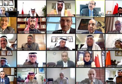 المسقطي: توافق مبدأي مع الحكومة للاستفادة من موارد "البلديات" في مشاريع البنى التحتية للمناطق