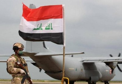 العراق.. إحباط مخطط إرهابي في كركوك