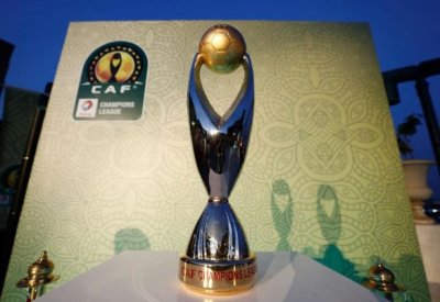مصر تطلب استضافة نهائي دوري أبطال إفريقيا