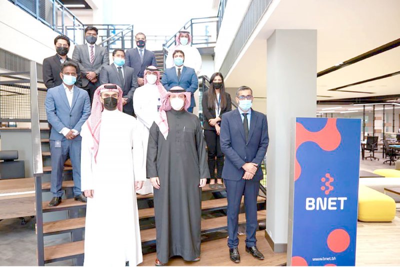 “بي نت” تطلق مركز عمليات الأمن السيبراني
