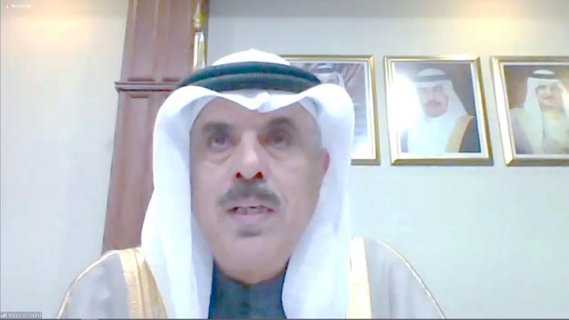 فساد بالمعهد