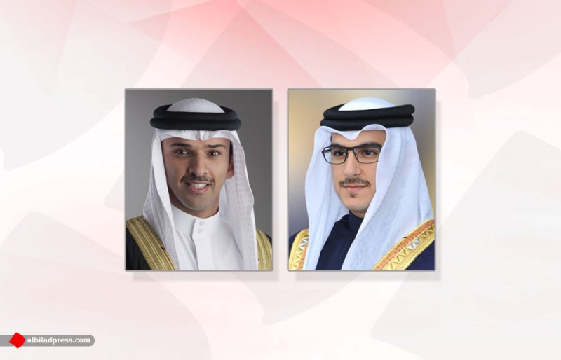 رئيس اتحاد الكرة يهنئ سمو الشيخ عيسى بن سلمان