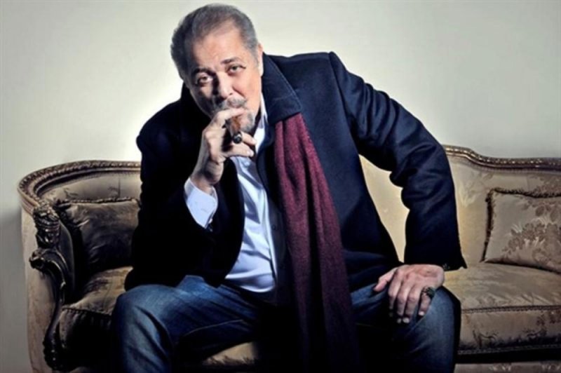 "شاهد" تعرض أفلام محمود عبدالعزيز