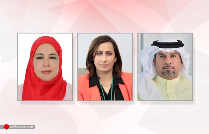 فعاليات تشيد بالإنجازات التي حققتها شؤون الجمارك في تيسير وتسهيل إجراءات الحركة التجارية لمملكة البحرين