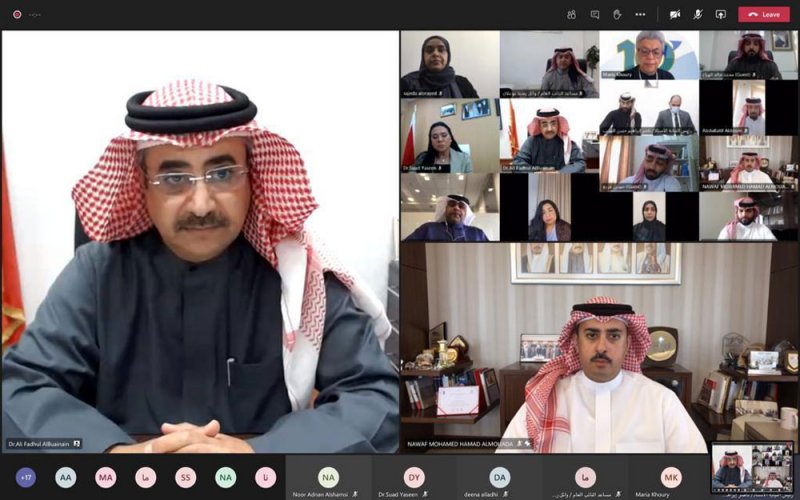 النائب العام يستكمل البرنامج التثقيفي لتفعيل الوساطة الجنائية