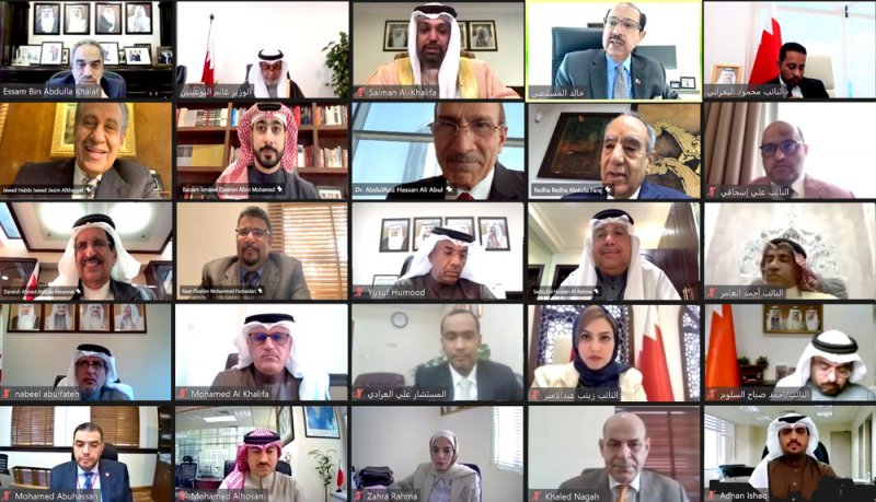 المسقطي: توافق مبدأي مع الحكومة للاستفادة من موارد "البلديات" في مشاريع البنى التحتية للمناطق
