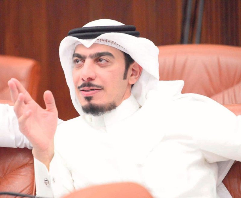 الكوهجي يستغرب رفض اللجنة التشريعية لمقترح منح بدل نقدي عن الاجازة السنوية