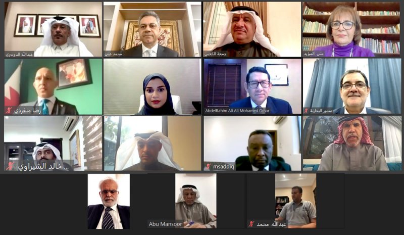 "مرافق الشورى" تبحث تعديلات قانون "الصيد البحري" مع "البيئة" و"الصيادين" و"الرقابة البحرية"