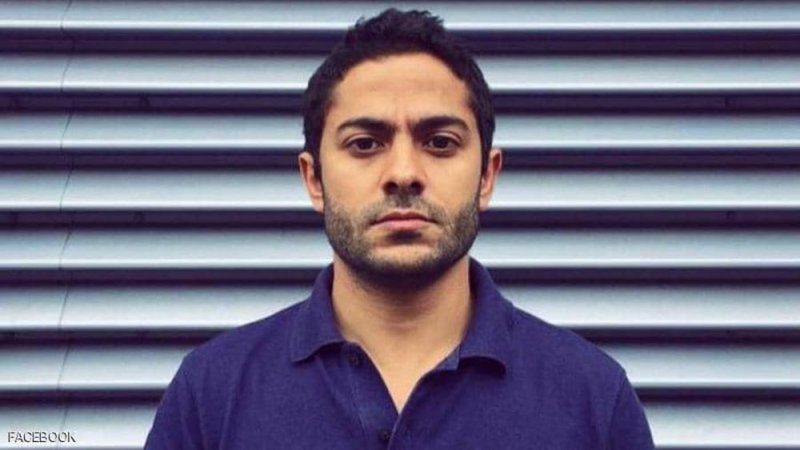 بعد حملة من فنانين .. القبض على "الطبيب المتحرش" في مصر