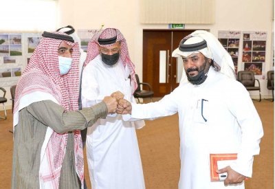 خلافات في دار كليب بين الباعة الجائلين