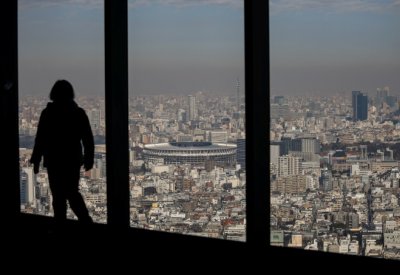 تراجع أقل من التوقعات في قيمة مبيعات التجزئة في اليابان