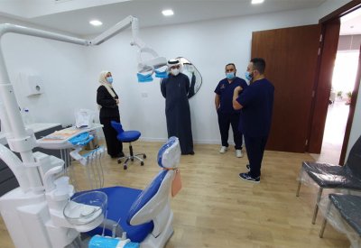 فتح المزيد من العيادات المتخصصة يعزز فرص تطوير السياحة العلاجية