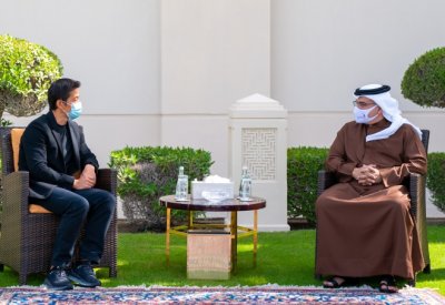 سمو ولي العهد رئيس مجلس الوزراء: مضاعفة جهود التصدي لفيروس كورونا