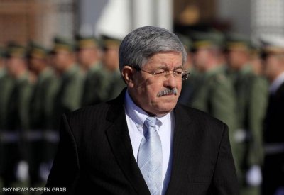 الجزائر.. أحكام بالسجن على رئيسي وزراء في عهد بوتفليقة