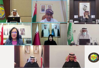 عقد الاجتماع الاستثنائي للجنة أصحاب المعالي والسعادة وزراء الصحة بدول مجلس التعاون