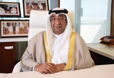 سمير ناس: نشيد بدور ولي العهد في استكمال مشاريع البنية التحتية