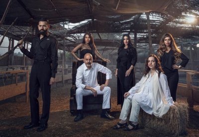 "شفة الأرنب" بين الدراما والرواية وجزء من المجتمع