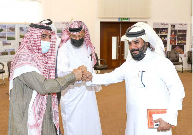 خلافات في دار كليب بين الباعة الجائلين