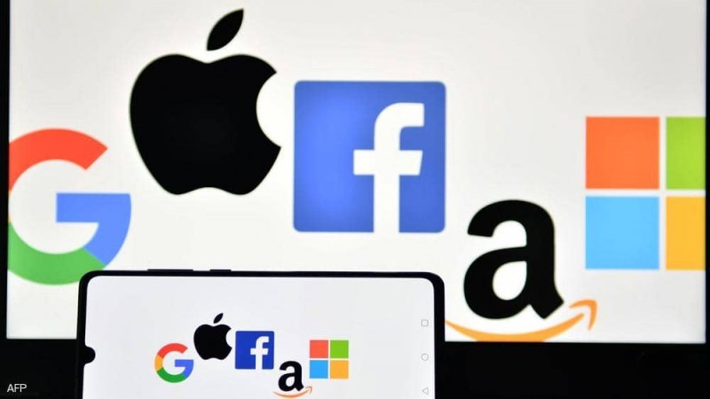 ارتفاع أرباح آبل وفيسبوك مع استفادتهما من الإغلاق حول العالم