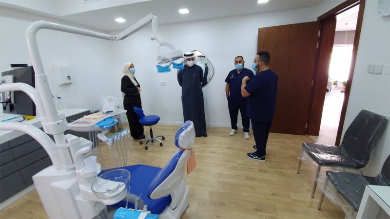 فتح المزيد من العيادات المتخصصة يعزز فرص تطوير السياحة العلاجية