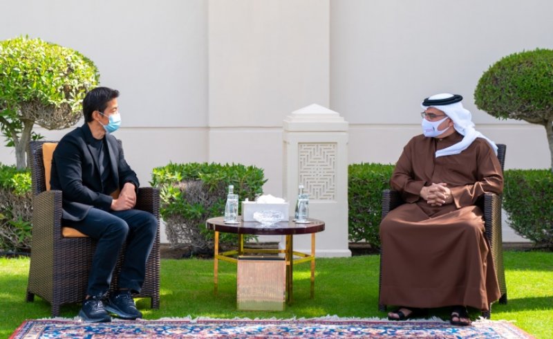 سمو ولي العهد رئيس مجلس الوزراء: مضاعفة جهود التصدي لفيروس كورونا