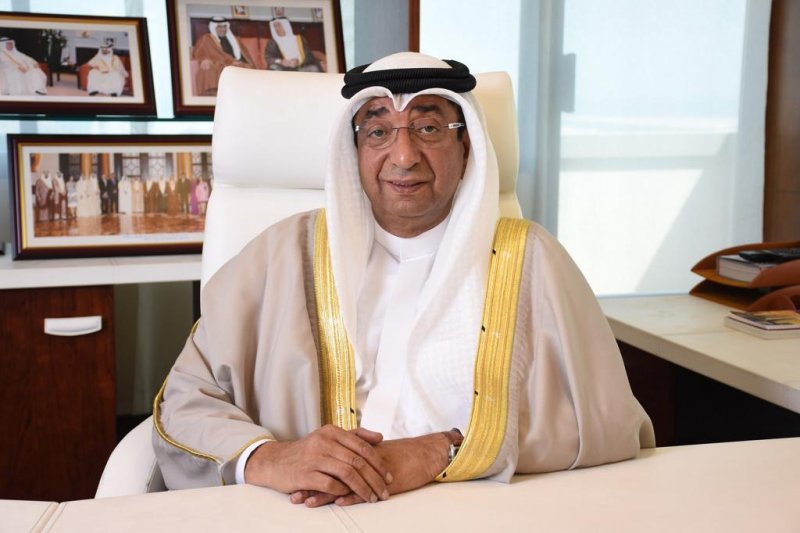 سمير ناس: نشيد بدور ولي العهد في استكمال مشاريع البنية التحتية