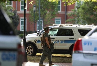 قتلى ومصابون في حادث تسرب كيميائي بولاية جورجيا الأميركية