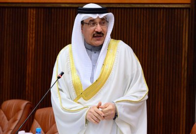 حميدان: هروب 3403 خادمات.. وأكثرهن أثيوبيات