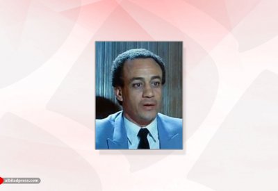 وفاة الفنان القدير محمود عبد الغفار