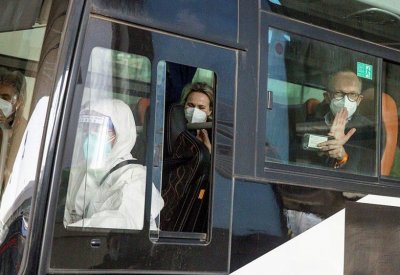 ووهان.. الصحة العالمية تبدأ تحقيقاً صعباً حول منشأ الفيروس