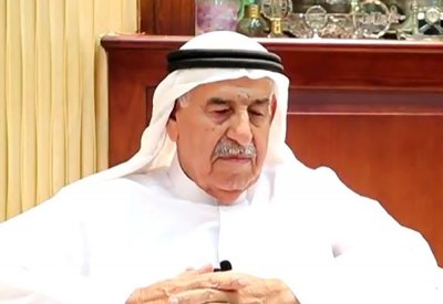 رحيل "فارس الأسبوع" الحجي بن الحجي لكن "محبته راسخة"