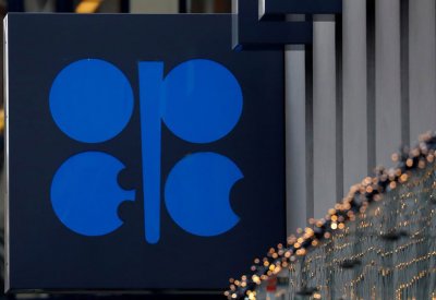 امتثال دول أوبك لتعهدات خفض الإنتاج يرتفع إلى 103% في يناير