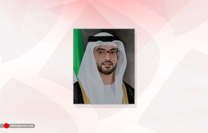 السفير الإماراتي: مطار البحرين الدولي الجديد يساهم في تعزيز الملاحة الجوية لدول المنطقة