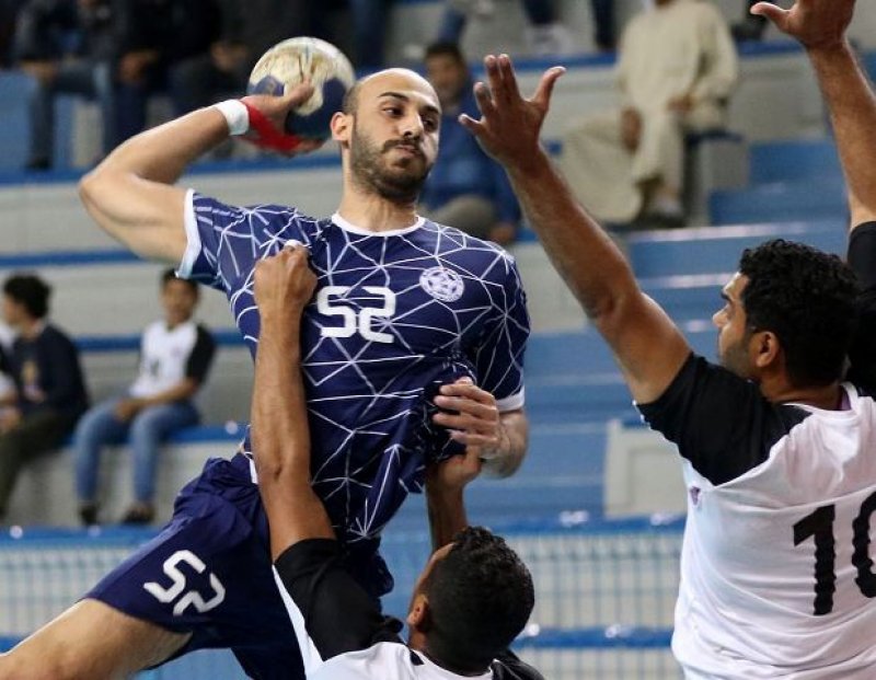 رسميًا.. البابور في كشوفات الدير