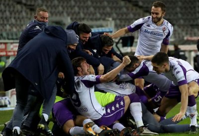 فيورنتينا وتورينو يتعادلان في الدوري الإيطالي