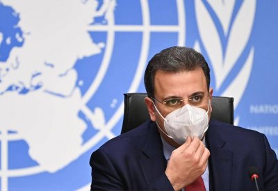 "لا يمكن أن نستمر هكذا".. محادثات "مخيبة" حول دستور سوريا