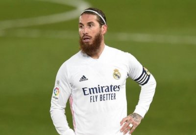 راموس والريال.. ساعة النهاية تقترب