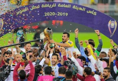 كأس السوبر.. الثالثة للهلال أم الثانية للنصر؟